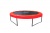Батут KIDIGO Premium 457 см (red)