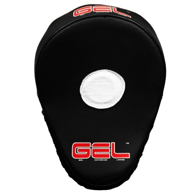 Лапы Title Gel World Contoured Punch Mitts