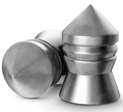 Пули H&N Silver Point (0.75 г, кал. 4.5 мм)