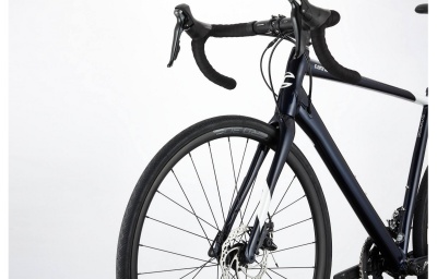Велосипед Cannondale Synapse Tiagra