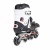 Роликовые коньки Nils Extreme NA12333 black/white