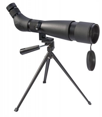 Подзорная труба Bresser Travel 20-60x60