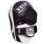 Лапы гнутые VELO Boxing Black