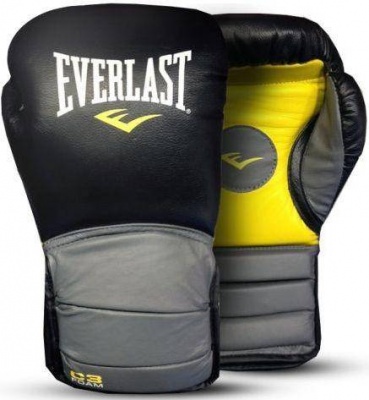 Лапы-перчатки EVERLAST Catch & Release Mitts
