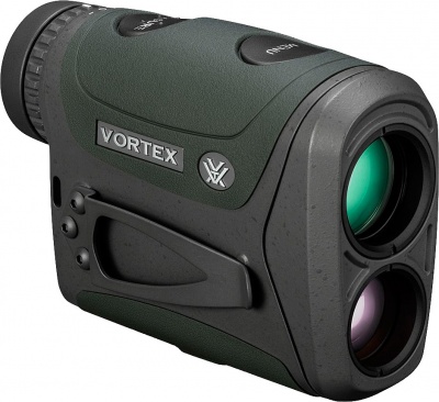 Лазерный дальномер Vortex Razor HD 4000