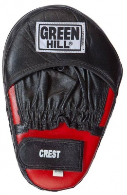 Лапы Green Hill "Crest"