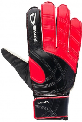 Перчатки вратарские Demix Goalkeeper Gloves DG50K1410
