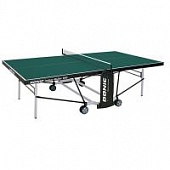 Теннисный стол Donic Indoor Roller 900 (для закрытых помещений) зеленый Теннисный стол Donic Indoor Roller 900 (для закрытых помещений) зеленый