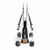 Теннисный стол Cornilleau 250S Crossover outdoor