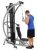 Мультистанция Inspire M1