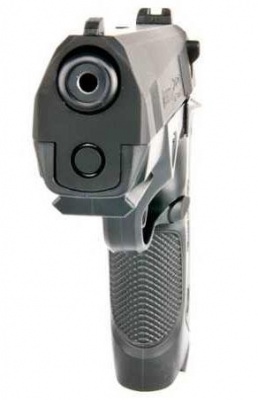 Пневматический пистолет Umarex Beretta Px4 Storm (Blowback)