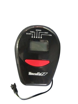 Спинбайк HouseFit HB 8234C