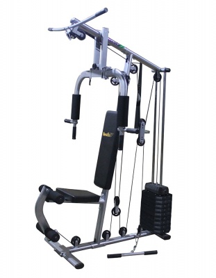 Фитнес-станция HouseFit DH 81713
