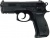 Пневматический пистолет ASG CZ 75D Compact