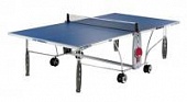 Теннисный стол  Cornilleau SPORT 200S (синий)