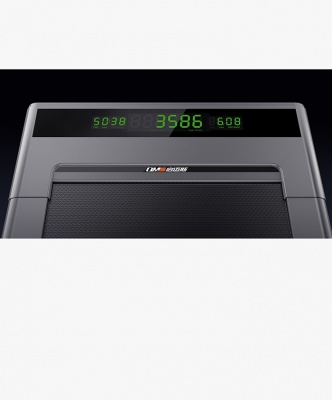 Беговая дорожка электрическая HouseFit E-M100S