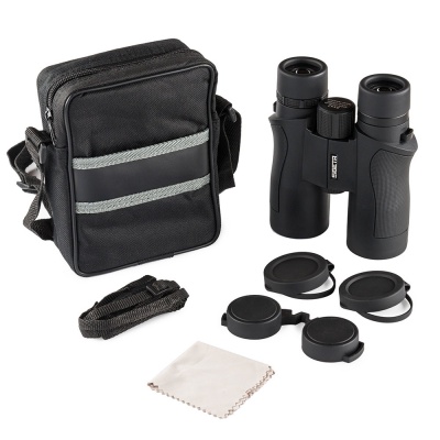 Бинокль SIGETA Stranger 8x42 WP