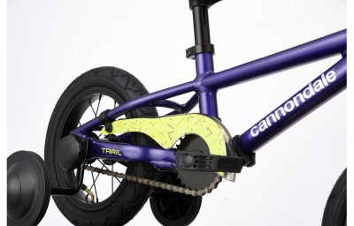 Велосипед Cannondale Kids Trail 1 12"