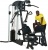 Body-Solid G4I Iso-Flex Home Gym