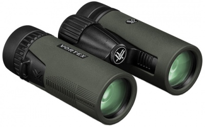 Бинокль Vortex Diamondback HD 8x32 WP