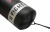 Мешок боксерский RDX "Leather Black" (140*30 см, 45-55 кг)