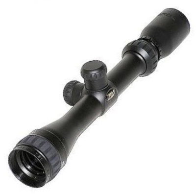 Оптический прицел BSA AIR 2-7х32 , Duplex