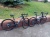 Велосипед Cannondale Synapse Tiagra
