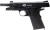 Пневматический пистолет SAS M1911 Tactical (Blowback)