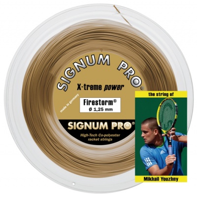 Струны Signum Pro Fire Storm
