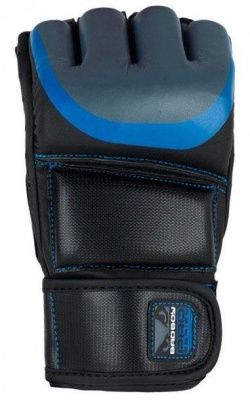 Перчатки MMA Bad Boy Pro Series 3.0 Blue