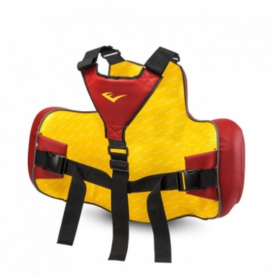 Пояс тренера EVERLAST Elite Body Protector