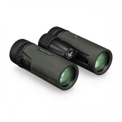 Бинокль Vortex Diamondback HD 10x32 WP