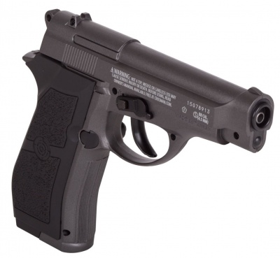 Пневматический пистолет Crosman PFM-16