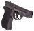 Пневматический пистолет Crosman PFM-16