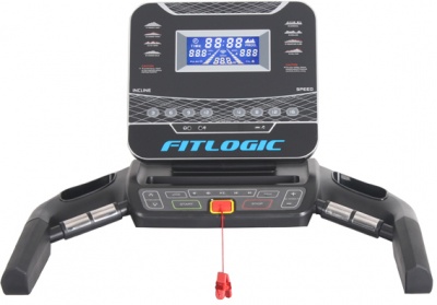 Беговая дорожка FitLogic T16C