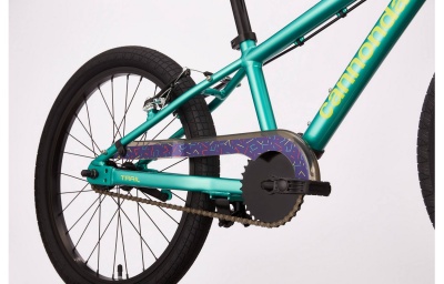 Велосипед Cannondale Kids Trail SingleSpeed 20"