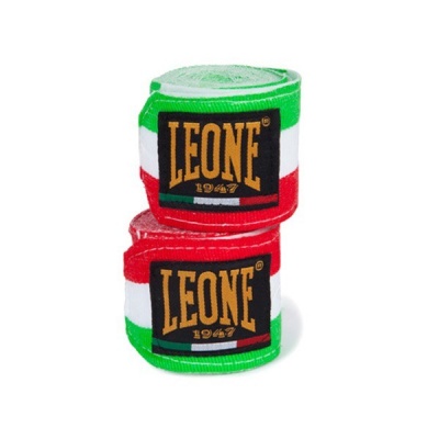Бинты боксерские Leone Italy 3.5m