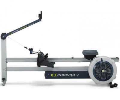 Гребной тренажер Concept2 Dynamic