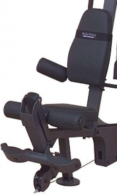 Body-Solid G4I Iso-Flex Home Gym