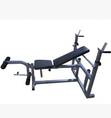 Cкамья под штангу HouseFit HG 2270