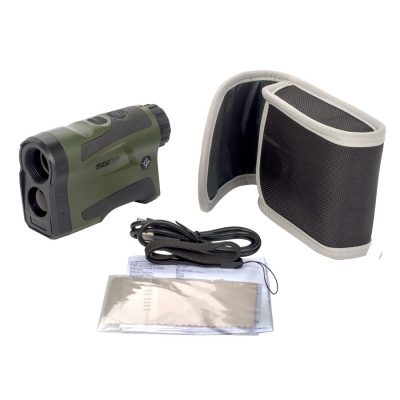 Лазерный дальномер SIGETA iMeter LF2500A