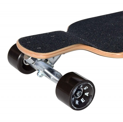 Лонгборд Atom 39″ Micro Drop