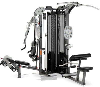 Мультистанция Inspire M5