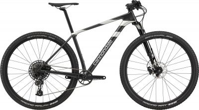 Велосипед Cannondale F-Si 4 29"