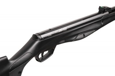 Пневматическая винтовка Stoeger RX20 S3 Suppressor Black