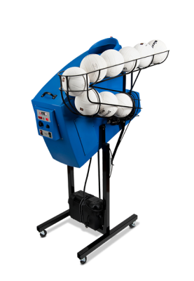 Пушка для воллейбольных мячей AirCat Volleybal Machine