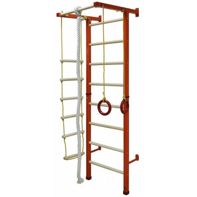 Шведская стенка InterAtletika Mini SТ002К