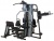 Body-Solid G9S Selectorized Home Gym