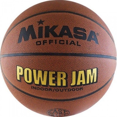 Мяч баскетбольный Mikasa BSL20G-J