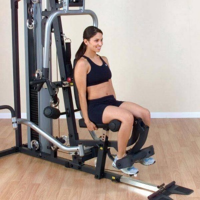 Body-Solid G5S Selectorized Home Gym